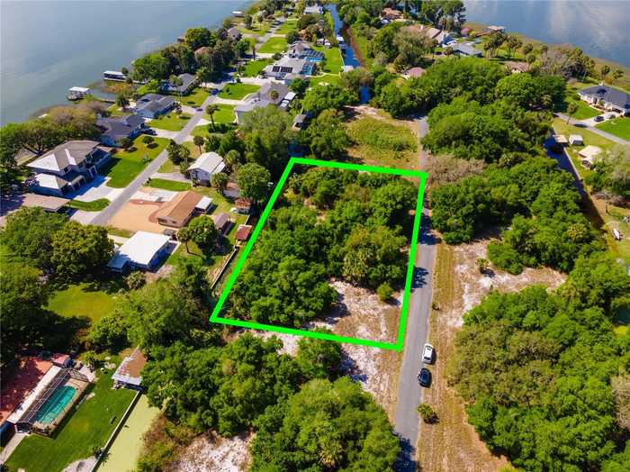 photo 1: TREASURE ISLAND ROAD, LEESBURG FL 34788