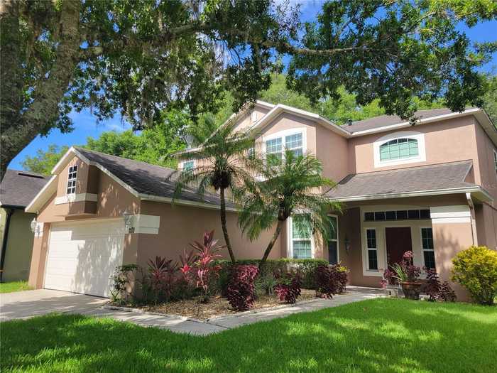 photo 2: 4419 RIVERTON DRIVE, ORLANDO FL 32817