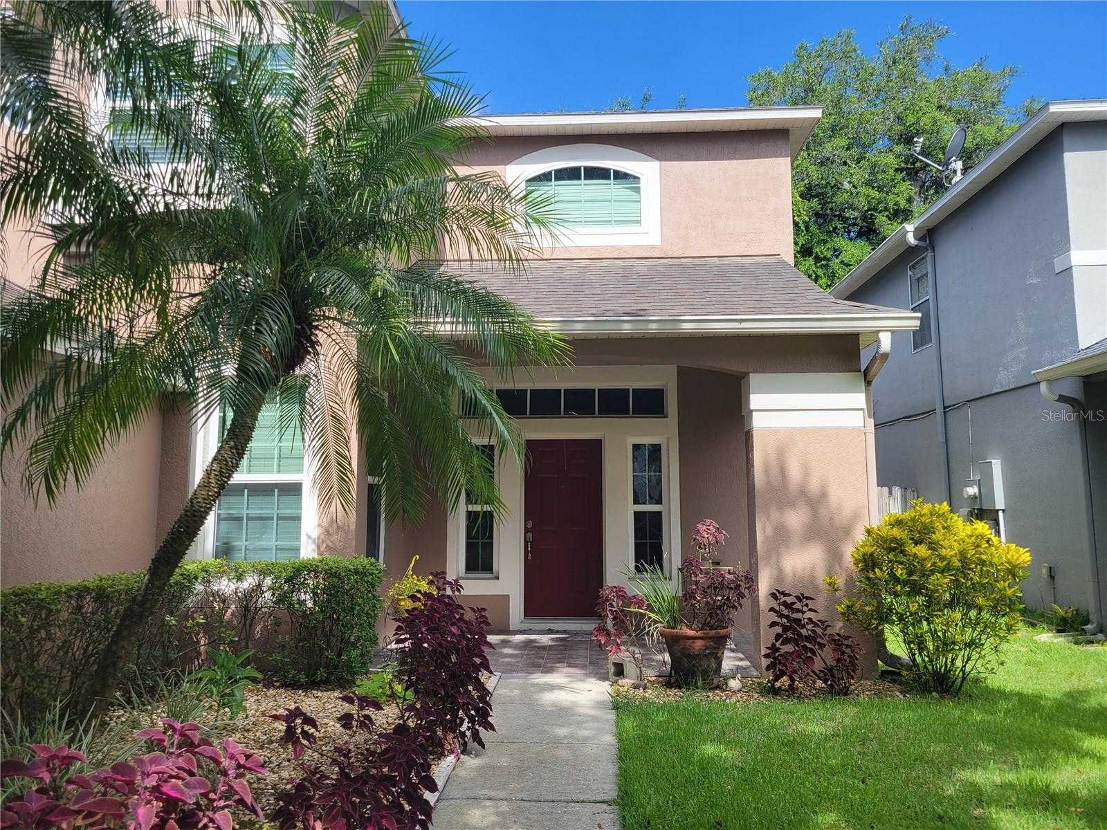 photo 3: 4419 RIVERTON DRIVE, ORLANDO FL 32817