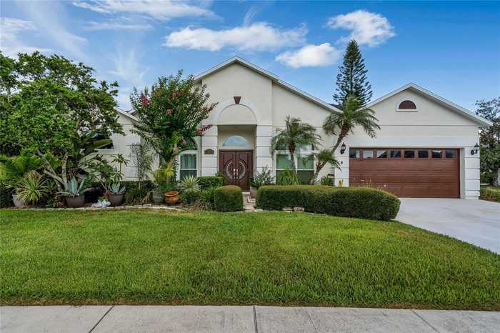 photo 1: 3491 SCOUT LAKE LANE, OVIEDO FL 32765