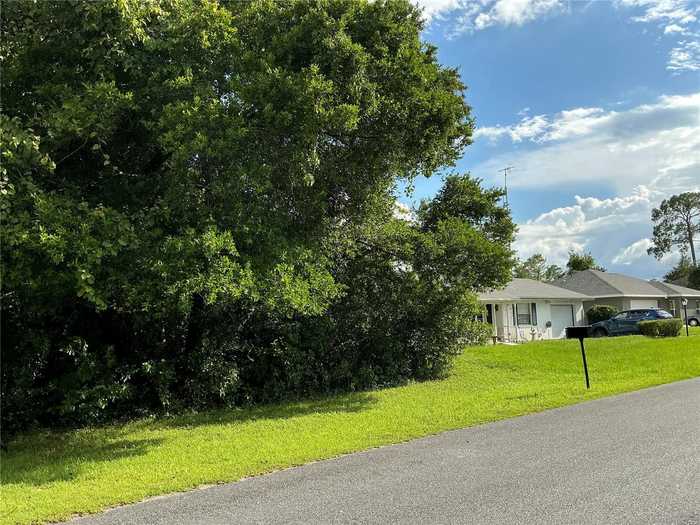 photo 1: SW 146TH PLACE ROAD, OCALA FL 34473