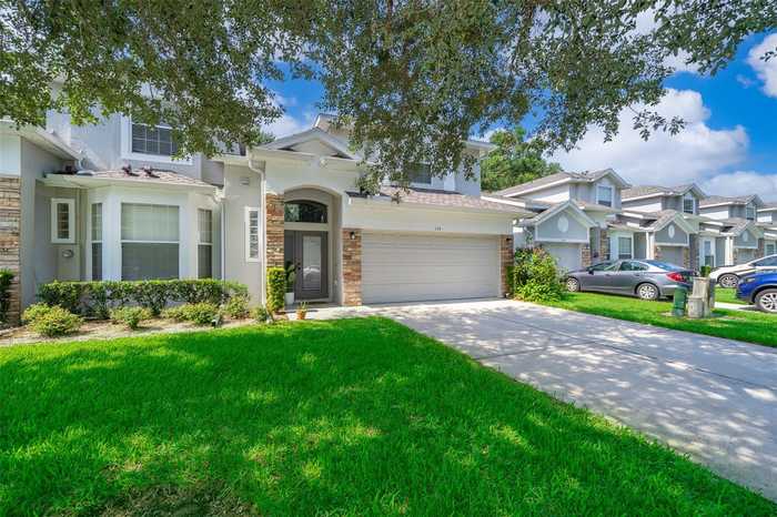 photo 2: 114 CHIPPENDALE TERRACE, OVIEDO FL 32765