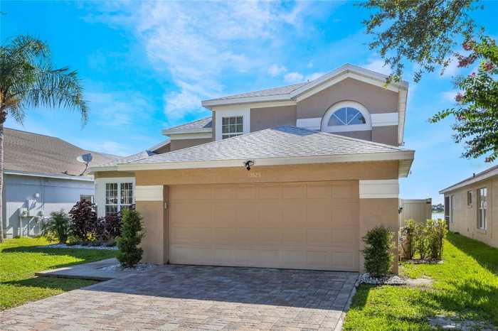 photo 2: 13525 MALLARD COVE BLVD, ORLANDO FL 32837