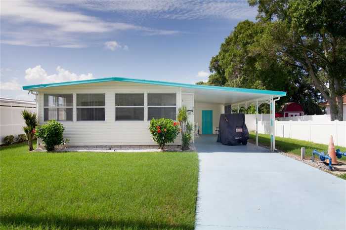 photo 1: 10398 106TH AVENUE Unit 7, LARGO FL 33773