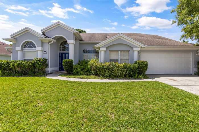 photo 1: 12337 GRECO DRIVE, ORLANDO FL 32824