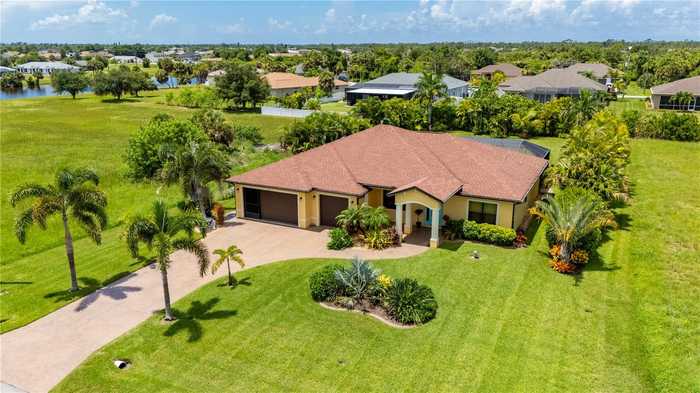 photo 70: 109 BONITA DRIVE, ROTONDA WEST FL 33947