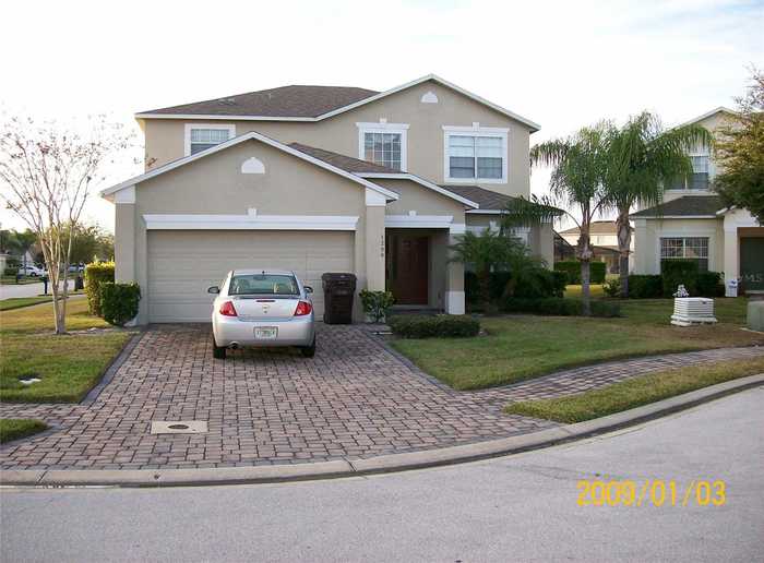 photo 1: 1200 CUMBRIAN LAKES COURT, KISSIMMEE FL 34746