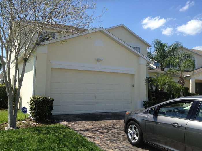 photo 2: 1200 CUMBRIAN LAKES COURT, KISSIMMEE FL 34746