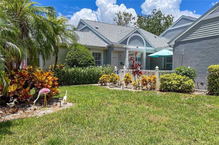 photo 2: 3423 52ND AVENUE CIRCLE W, BRADENTON FL 34210