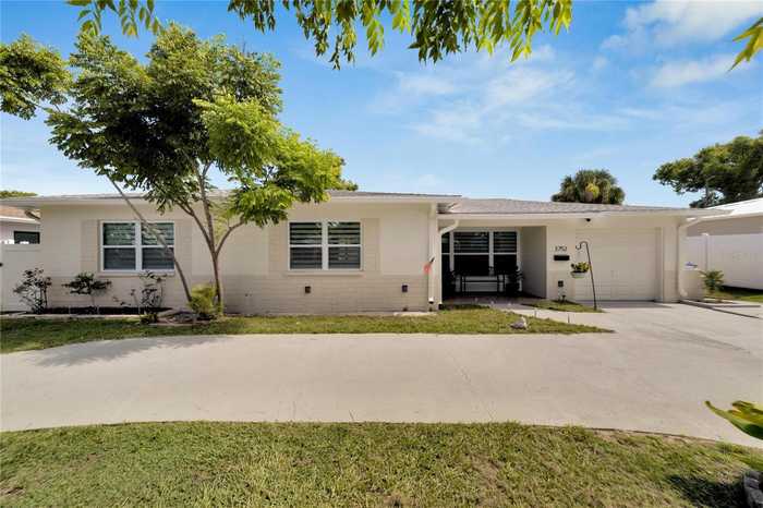 photo 1: 3752 24TH AVENUE N, SAINT PETERSBURG FL 33713