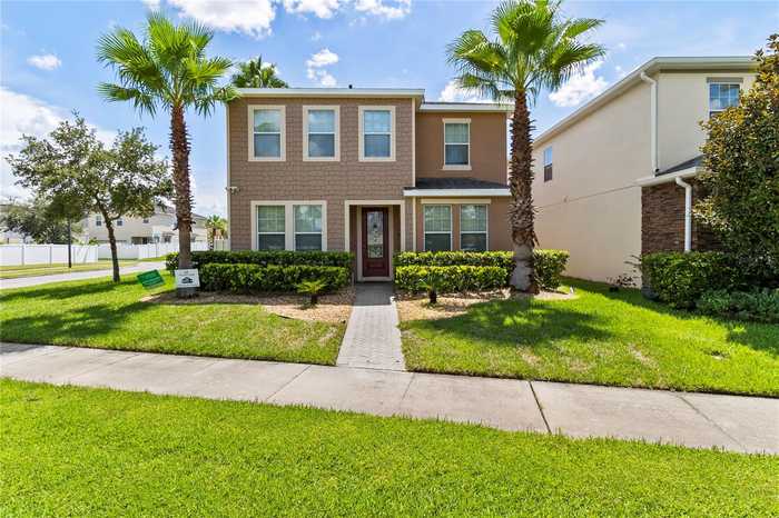 photo 1: 5147 NORTHLAWN WAY, ORLANDO FL 32811