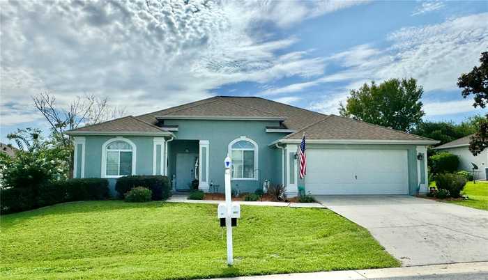 photo 1: 2083 NW 57TH COURT, OCALA FL 34482