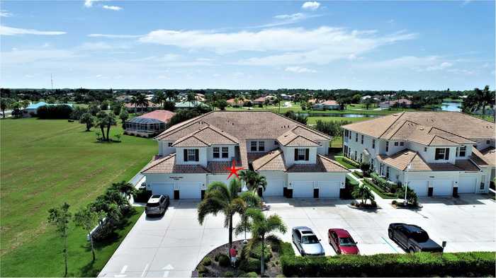 photo 1: 17258 ACAPULCO ROAD Unit 122, PUNTA GORDA FL 33955