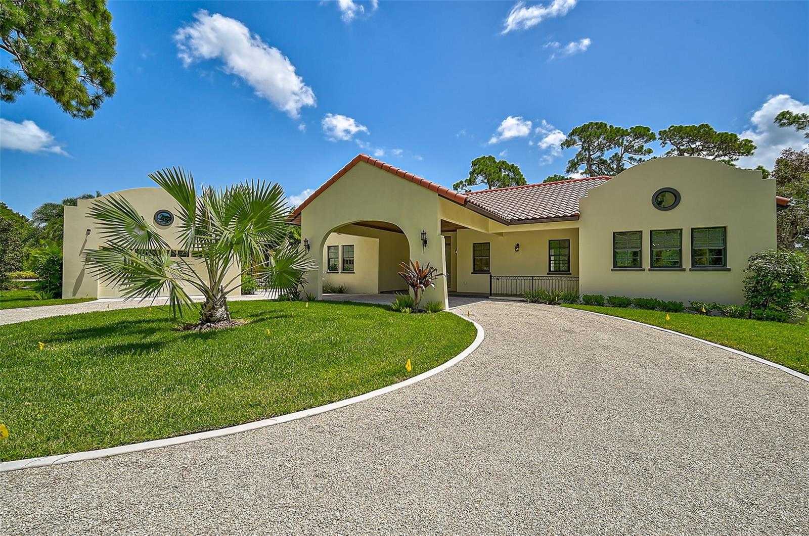 photo 1: 360 N POINT ROAD, OSPREY FL 34229