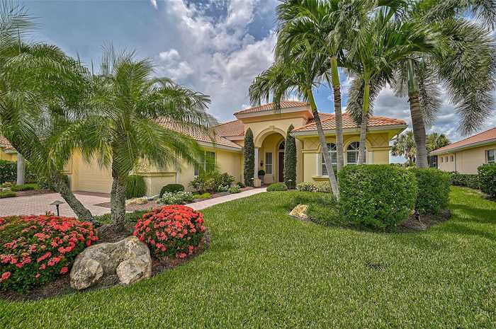 photo 2: 198 MONTELLUNA DRIVE, NORTH VENICE FL 34275