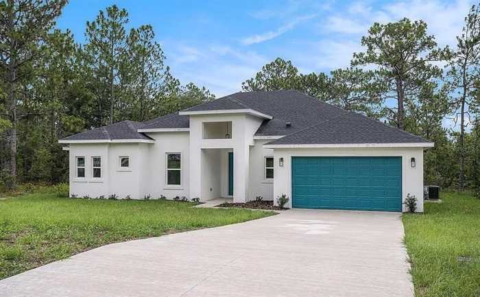 photo 2: 367 W MAFFET PLACE, CITRUS SPRINGS FL 34434