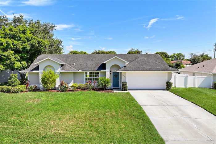 photo 1: 2502 SHIPROCK COURT, DELTONA FL 32738