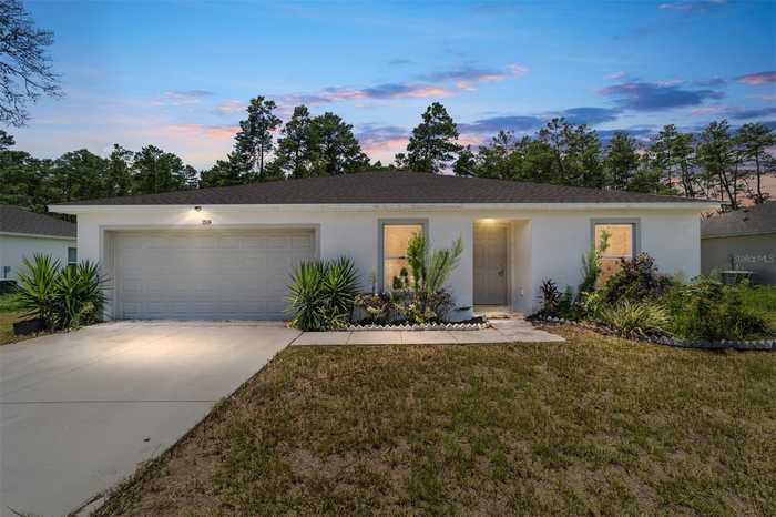 photo 1: 15114 SW 40TH TERRACE ROAD, OCALA FL 34473