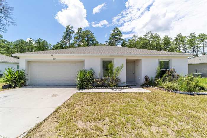 photo 2: 15114 SW 40TH TERRACE ROAD, OCALA FL 34473