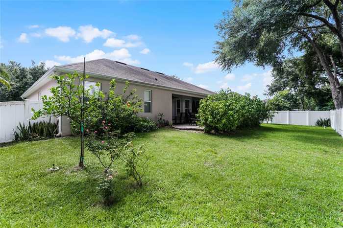 photo 38: 141 BLUE BRANCH STREET, EUSTIS FL 32736