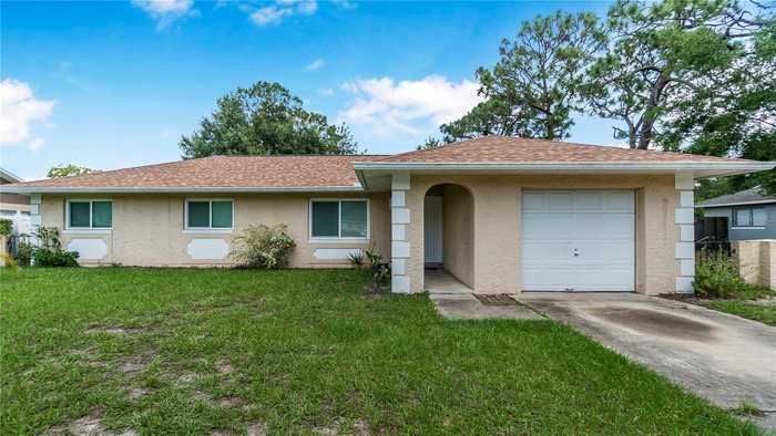 photo 1: 4725 SOUTHOLD STREET, ORLANDO FL 32808