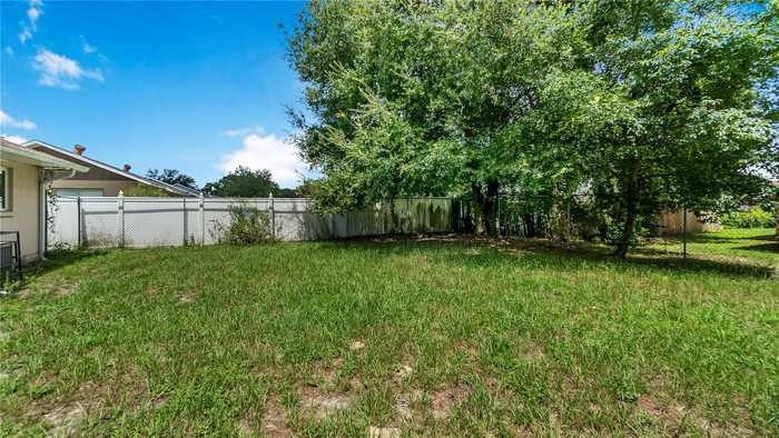 photo 23: 4725 SOUTHOLD STREET, ORLANDO FL 32808