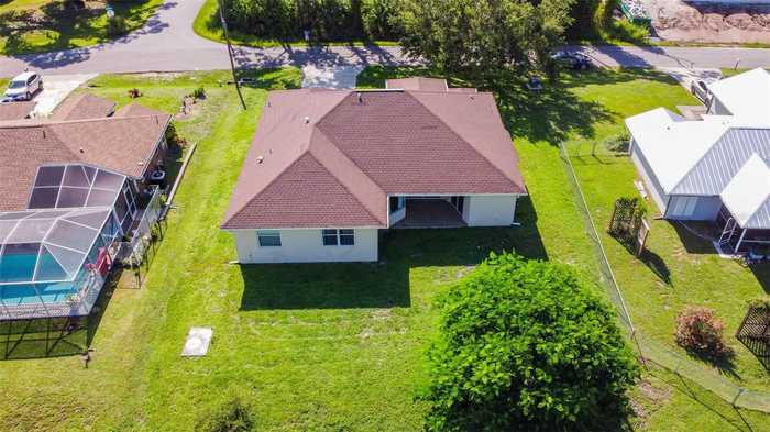 photo 29: 1516 NATRONA DRIVE, NORTH PORT FL 34286