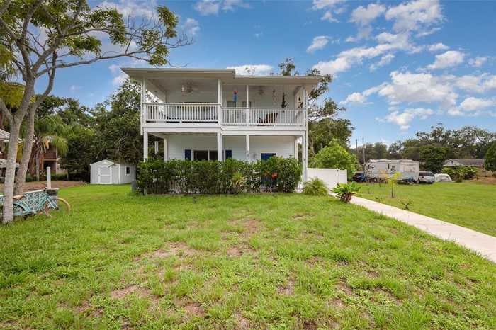 photo 1: 1870 PIONEER TRAIL, NEW SMYRNA BEACH FL 32168