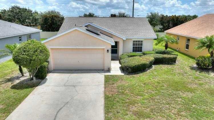 photo 1: 4639 MANDOLIN LOOP, WINTER HAVEN FL 33884