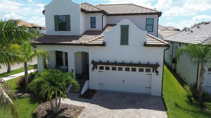 photo 1: 923 SEAGRAPE DRIVE, RUSKIN FL 33570