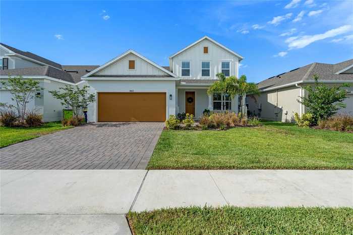 photo 1: 860 VINEYARD RIDGE ROAD, MINNEOLA FL 34715