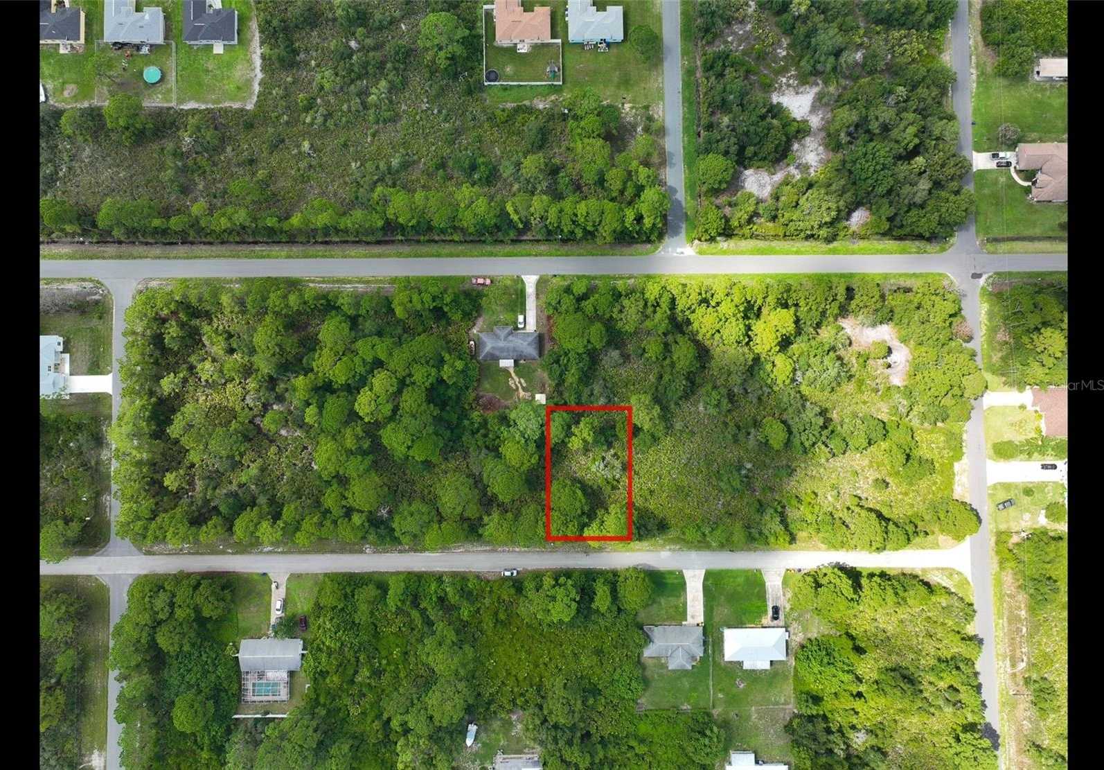 photo 3: 346 COMANCHE STREET NW, LAKE PLACID FL 33852