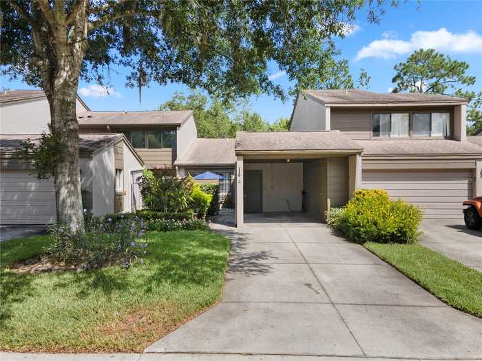 photo 1: 110 CAROLWOOD BOULEVARD, FERN PARK FL 32730