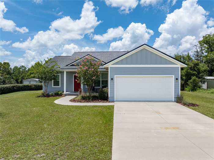 photo 1: 576 SW KIRBY AVENUE, LAKE CITY FL 32024