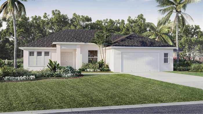 photo 2: 2913 ATWATER DRIVE, NORTH PORT FL 34288