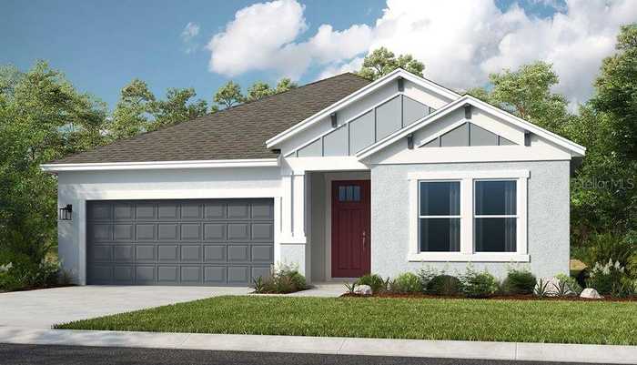 photo 1: 5273 STONE RIDGE PLACE, SAINT CLOUD FL 34771