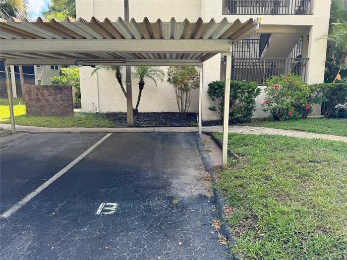 photo 27: 840 VIRGINIA STREET Unit 201, DUNEDIN FL 34698