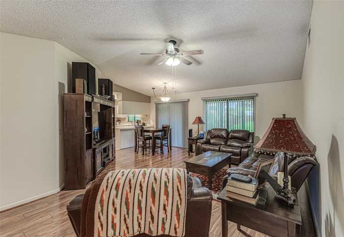 photo 2: 2249 SEA ISLAND CIRCLE N, LAKELAND FL 33810