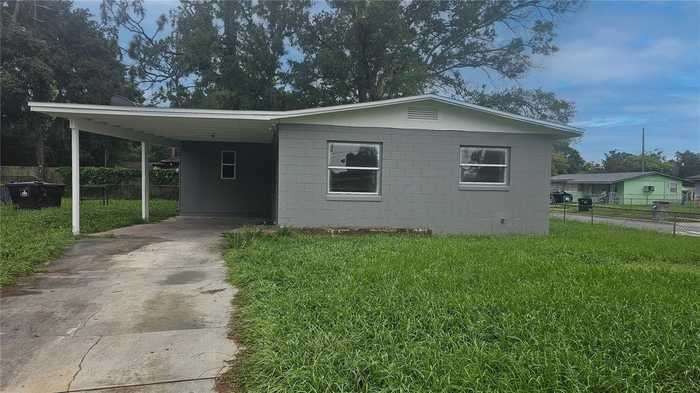 photo 1: 37 FANFAIR AVENUE, ORLANDO FL 32811