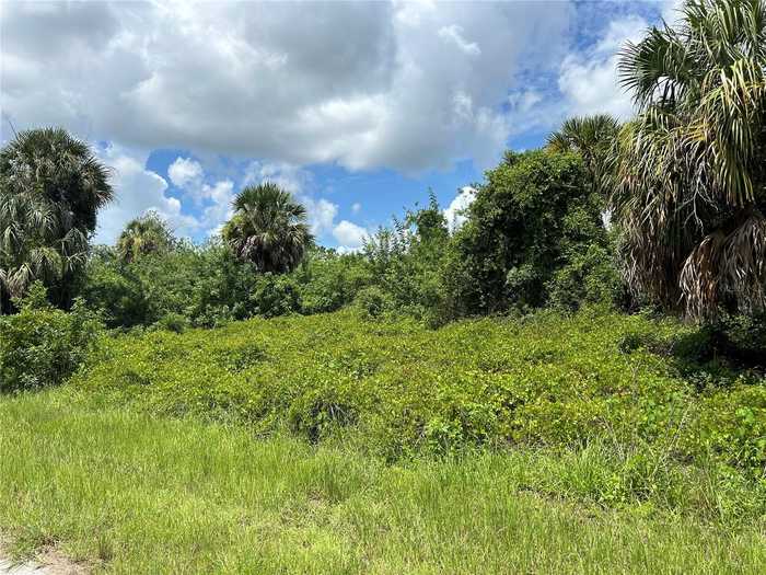 photo 7: Lot 4 RAVEN STREET, NORTH PORT FL 34286