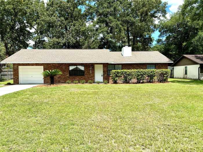 photo 2: 3745 NE 17TH AVENUE, OCALA FL 34479