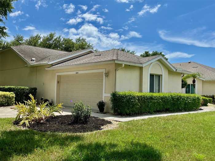 photo 1: 5802 COTTONWOOD STREET, BRADENTON FL 34203