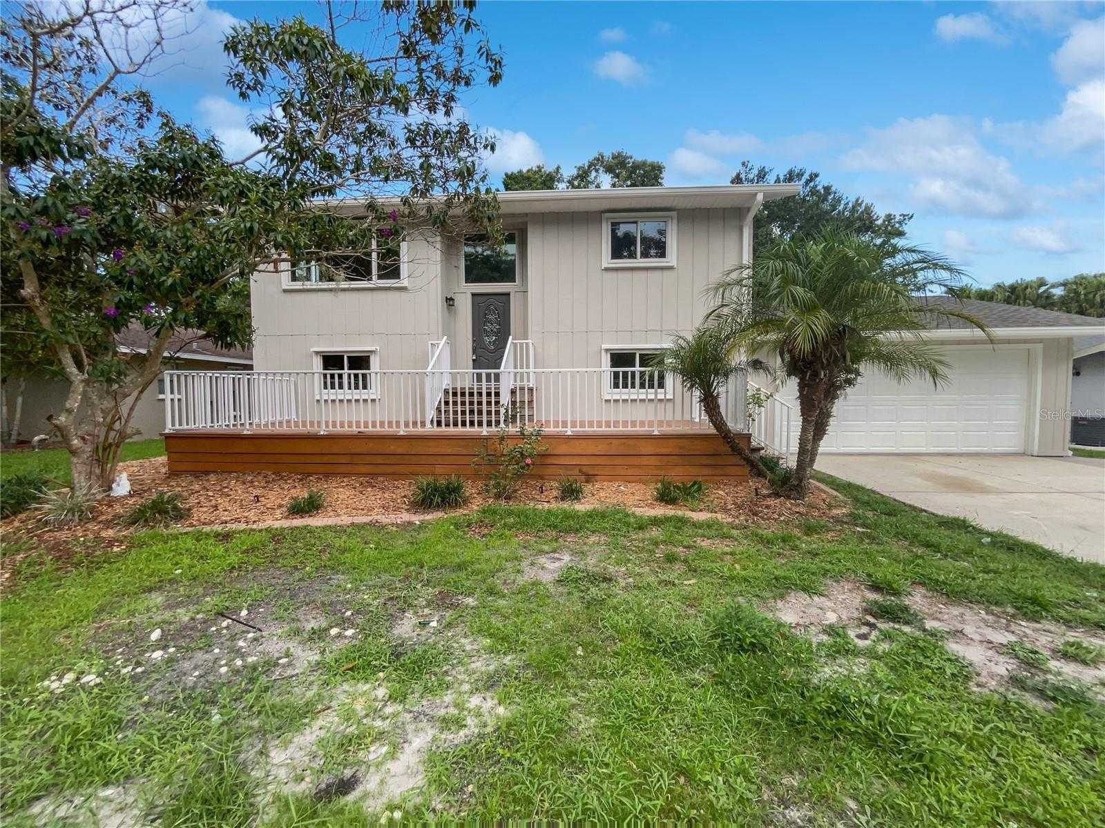 photo 1: 2704 SWEETLAND AVENUE, SARASOTA FL 34232