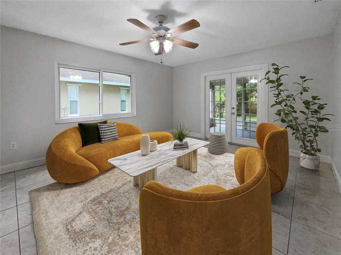 photo 2: 2704 SWEETLAND AVENUE, SARASOTA FL 34232