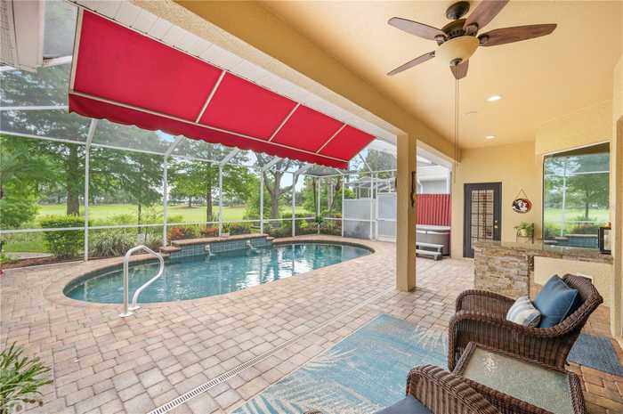 photo 2: 3542 VALENCIA COVE COURT, LAND O LAKES FL 34639