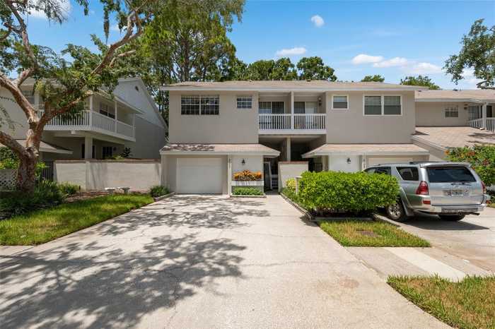 photo 1: 5111 S JULES VERNE COURT, TAMPA FL 33611