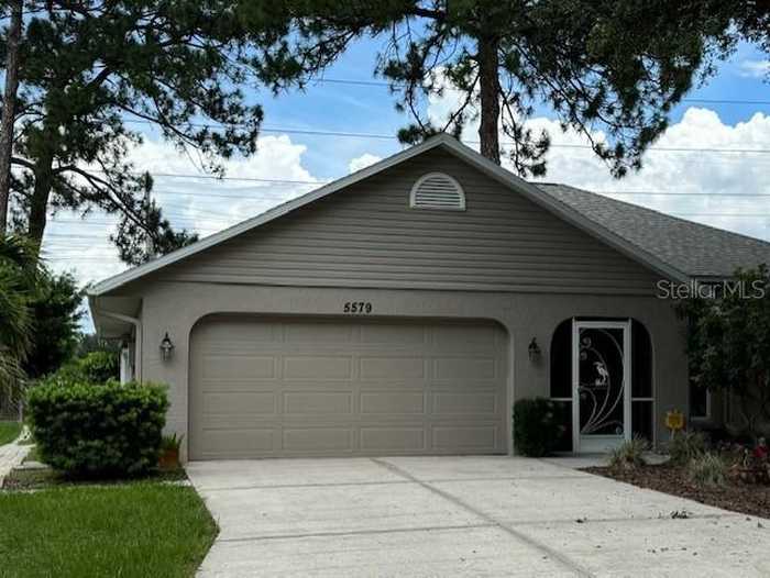 photo 1: 5579 CYNTHIA LANE, SARASOTA FL 34235