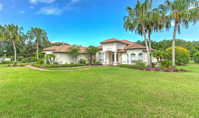 photo 2: 16120 SUNCREST SHORES DRIVE, ODESSA FL 33556