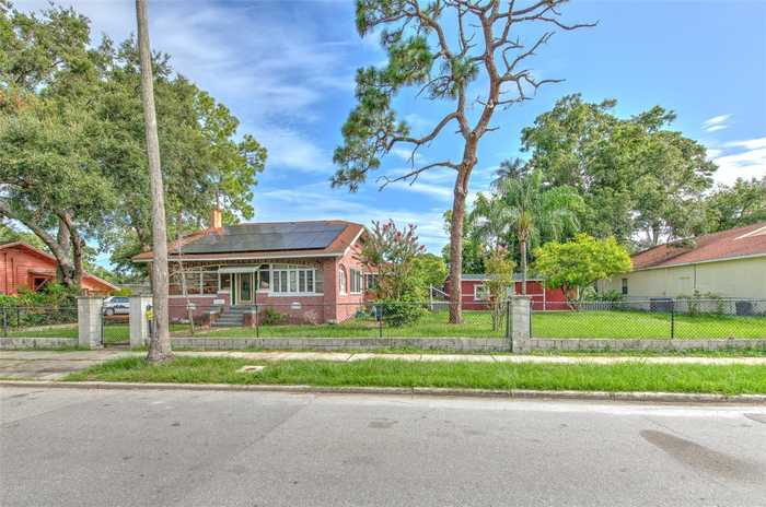 photo 2: 906 ELDRIDGE STREET, CLEARWATER FL 33755