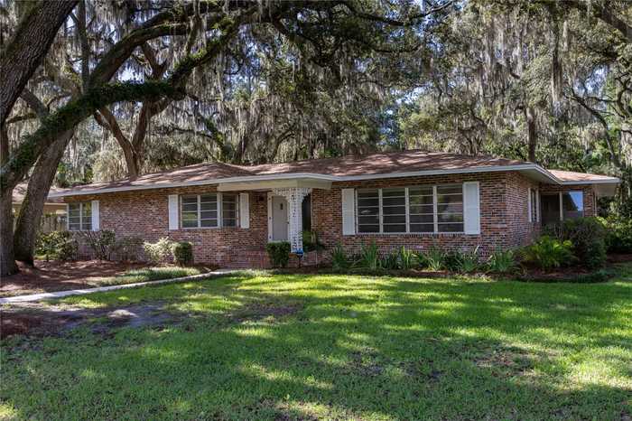 photo 1: 1625 NW 14TH AVENUE, GAINESVILLE FL 32605